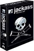 Jackass - Collector's Set (2006) Johnny Knoxville; Bam Margera Films