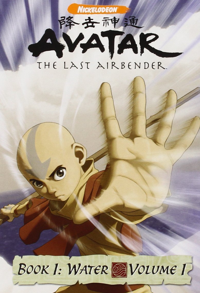 Product Image: Avatar: Book 1: Water Volume 1