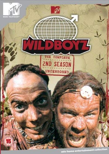 Wildboyz - Season 2 Box sets