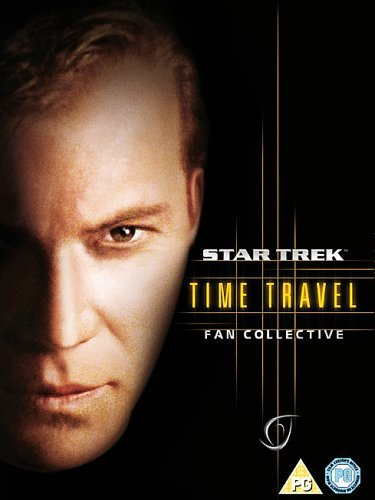 Star Trek: Time Travel Fan Collective Films