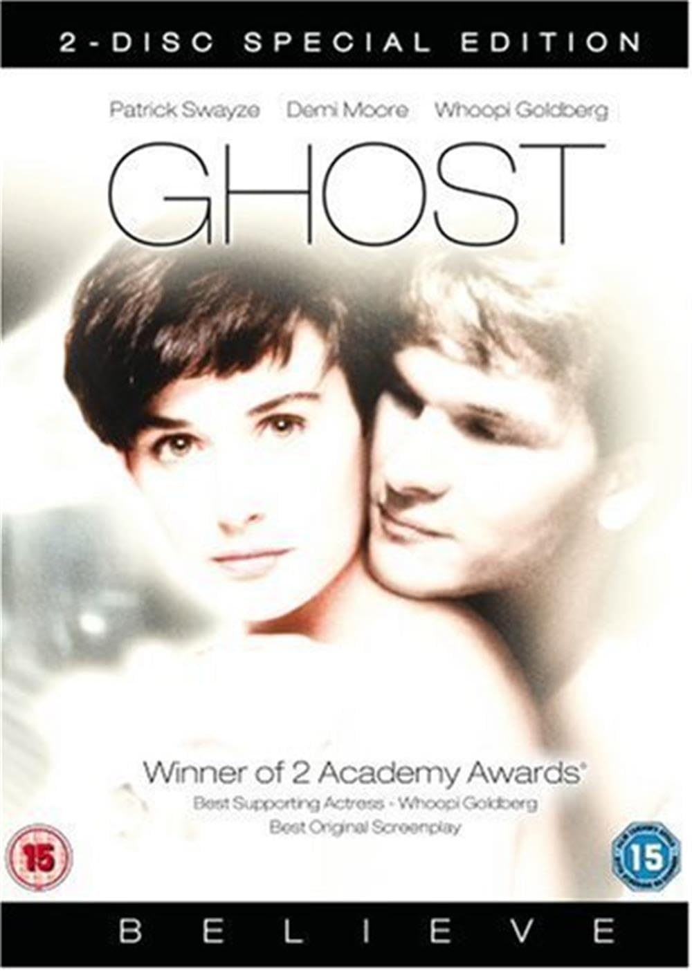 Ghost - Special Edition Movies