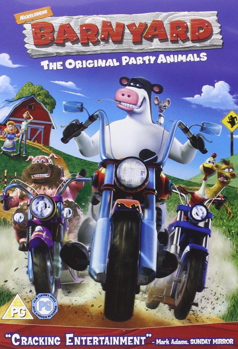 Product Image: Barnyard