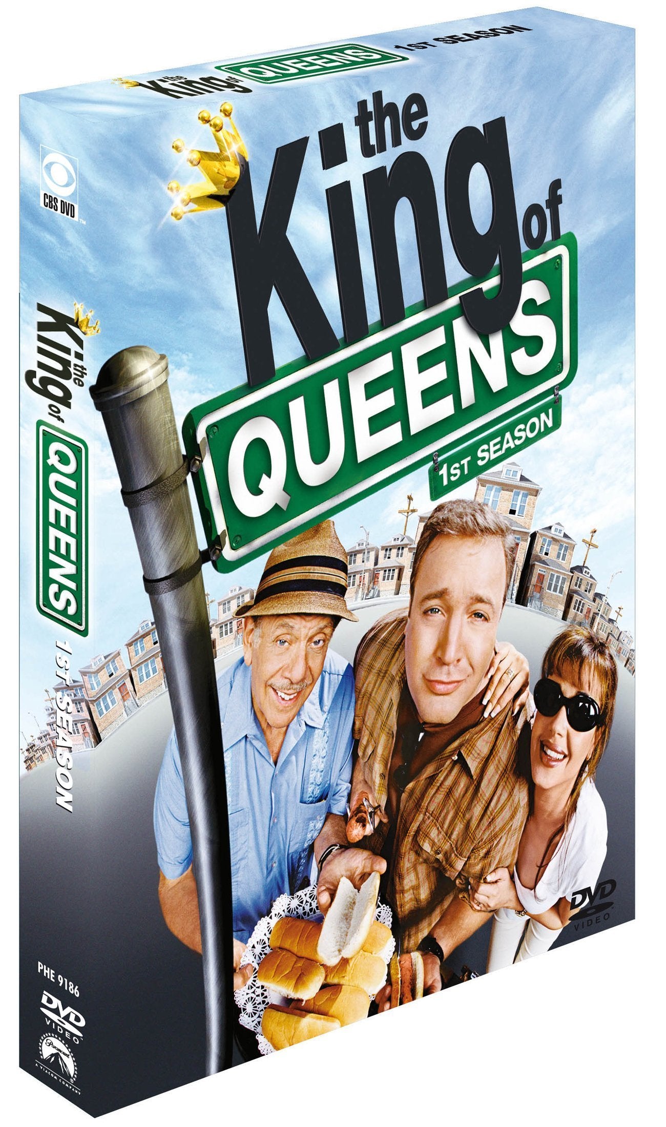 King of Queens - Season 1 Films