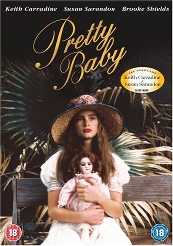 Pretty Baby Films