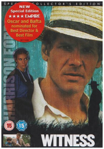 Witness - Special Collector's Edition Movies