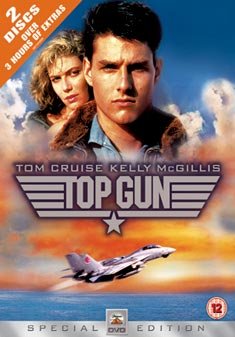 Top Gun Special Edition Movies