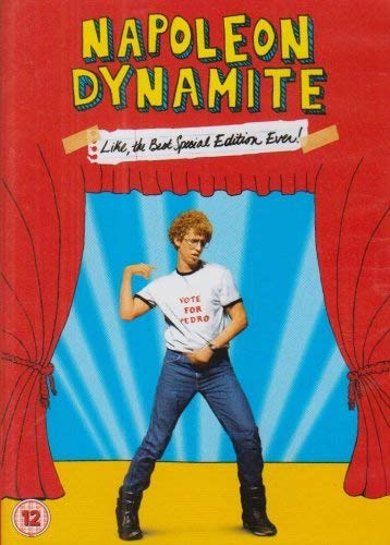 Napoleon Dynamite - Special Collector's Edition Movies