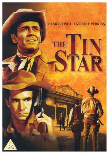 Product Image: Tin Star