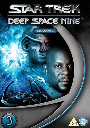 Product Image: ST DEEP SPACE 9 SLIM SEASON 3
