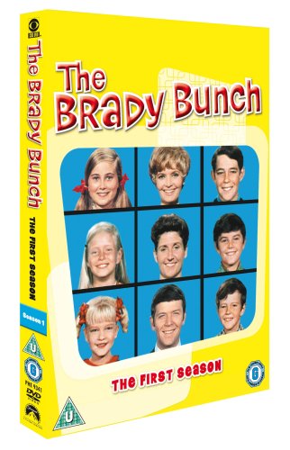 The Brady Bunch - Season 1 Films