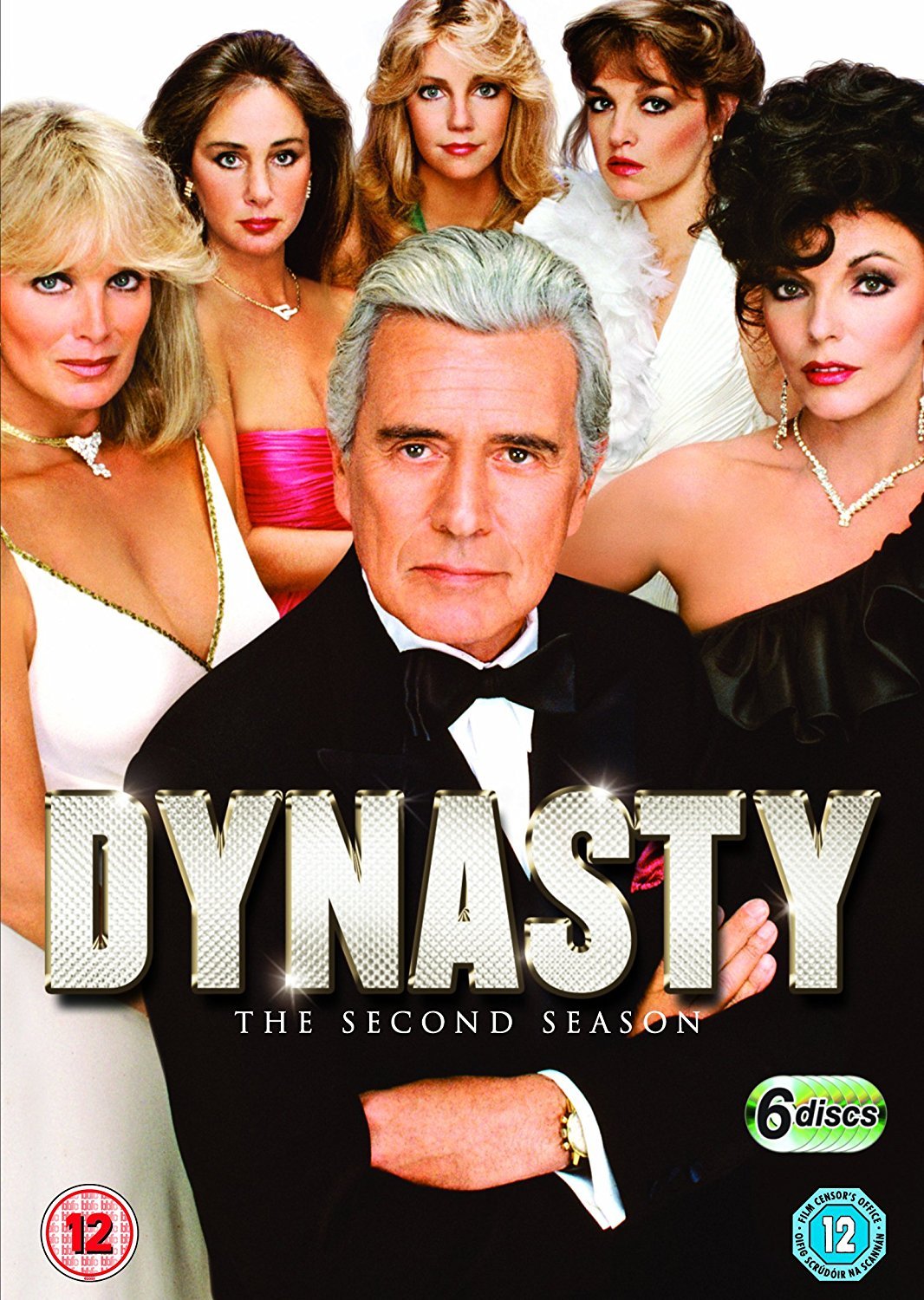 Product Image: Dynasty - Season 2