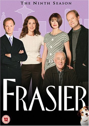 Product Image: Frasier-Season 9