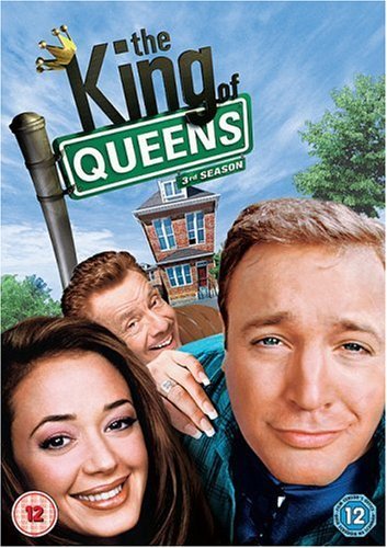 King of Queens - Season 3 Movies