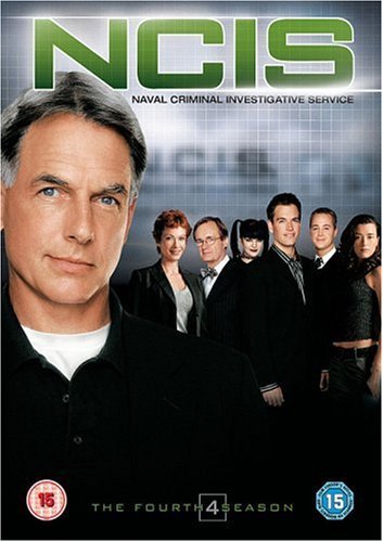 NCIS - Naval Criminal Investigative Service - Season 4 Films
