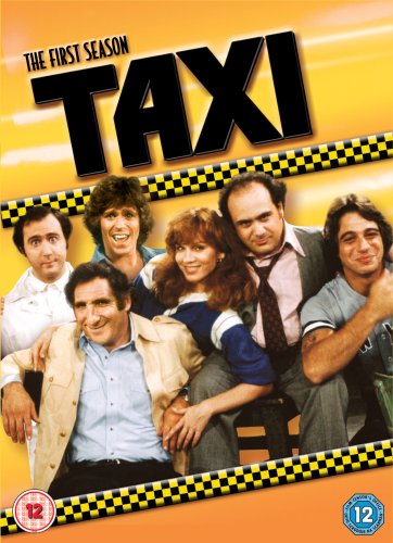 Taxi - Season 1 Films