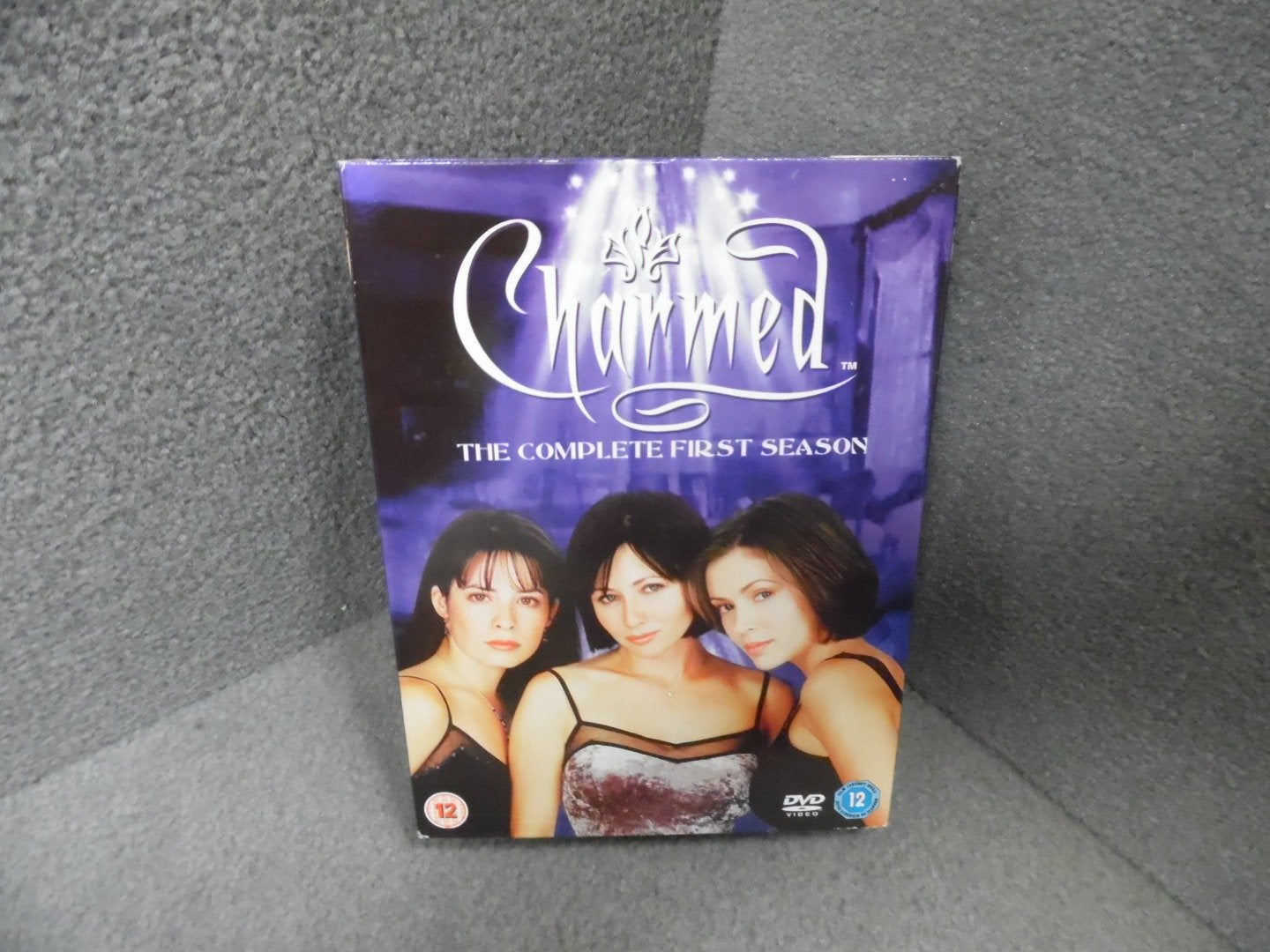 Charmed - Season 1 Box sets