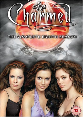 Charmed - Season 8 Box sets