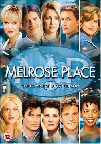 Melrose Place - Season 1 Movies