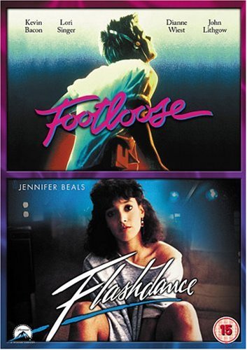 Footloose/Flashdance Movies