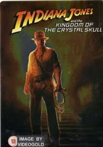 Indiana Jones and the Kingdom of the Crystal Skull Films