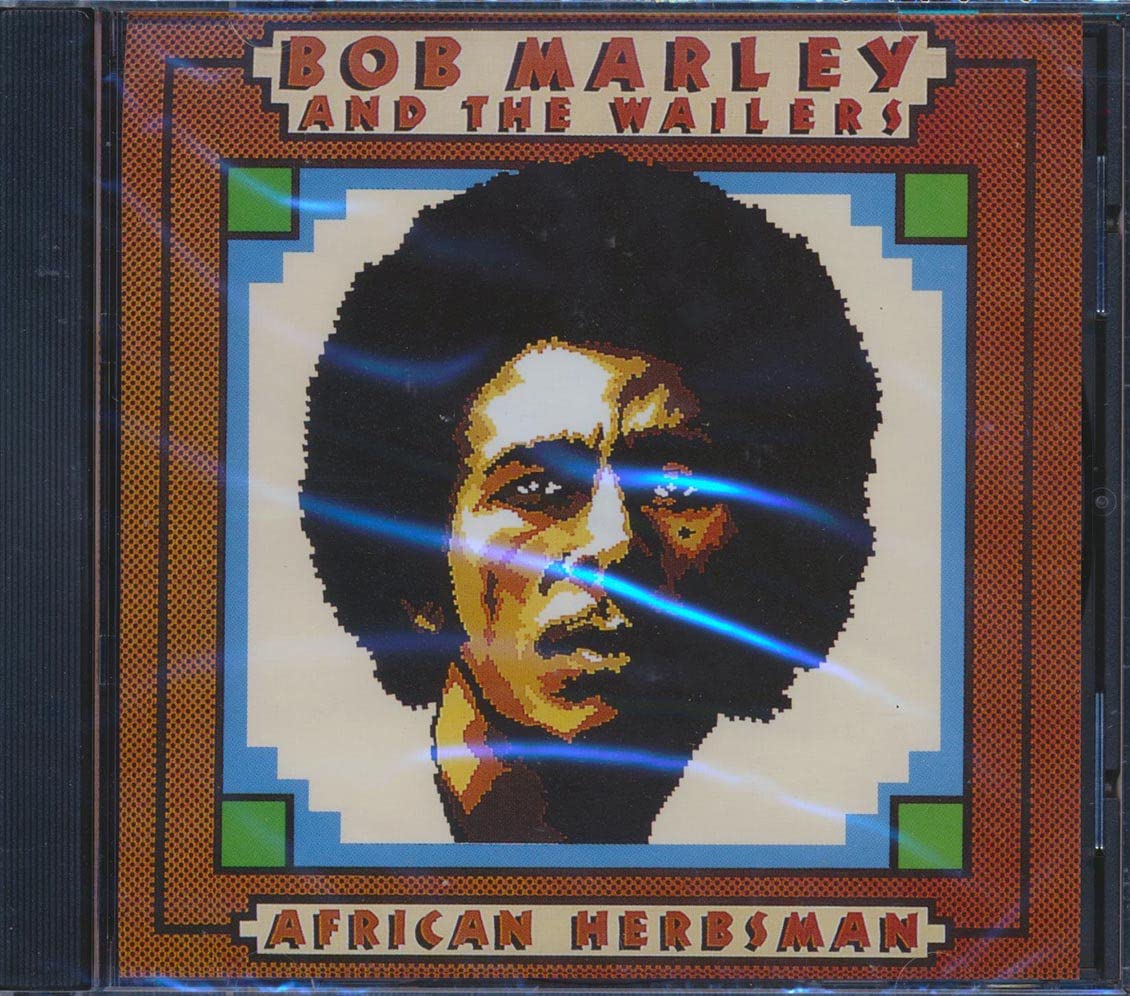 African Herbsman Reggae
