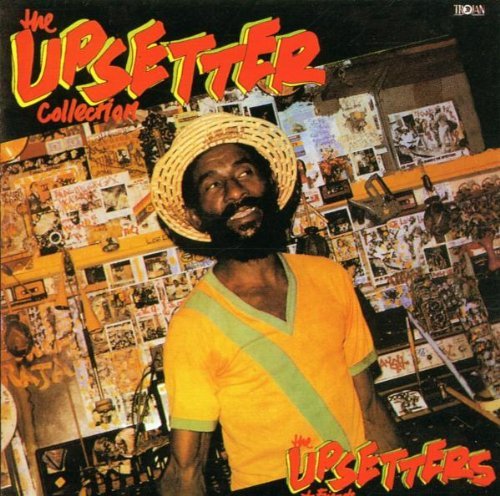 The Upsetter Collection Pop