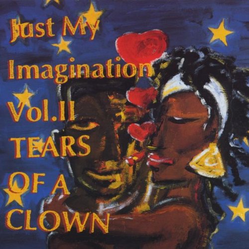 Product Image: Just My Imagination Vol.2