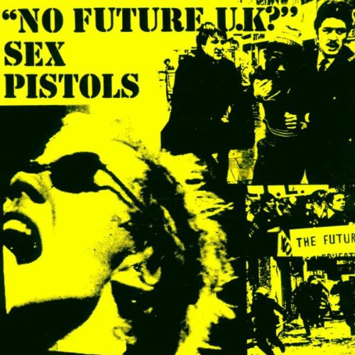 "No Future U.K.?" Alternative & Indie