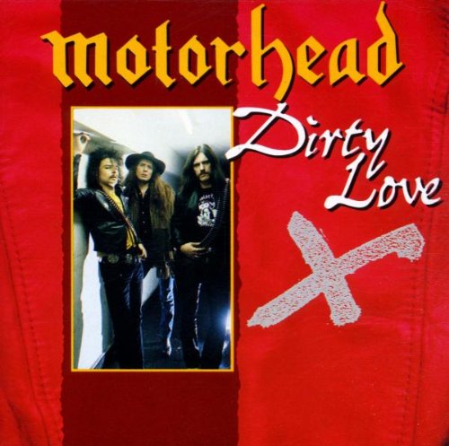 Dirty Love Metal & Hardrock