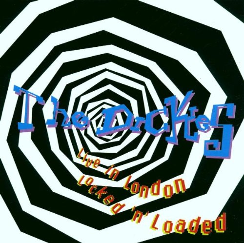 Live in London-Locked & Loaded Alternative & Indie