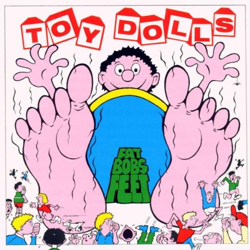 Fat Bob'S Feet Alternative & Indie