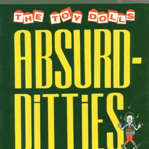 Product Image: Absurd-Ditties