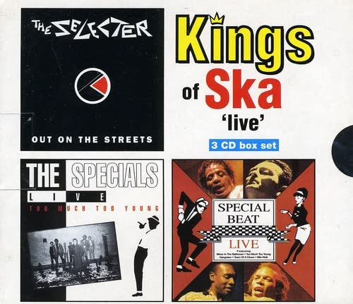 Kings of Ska Alternative & Indie