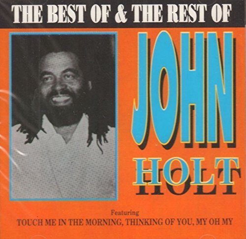 John Holt Best Of (UK Import) Pop