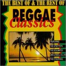 Best of & Rest of Reggae Reggae