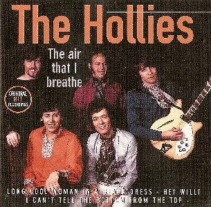 The Air That I Breathe Music