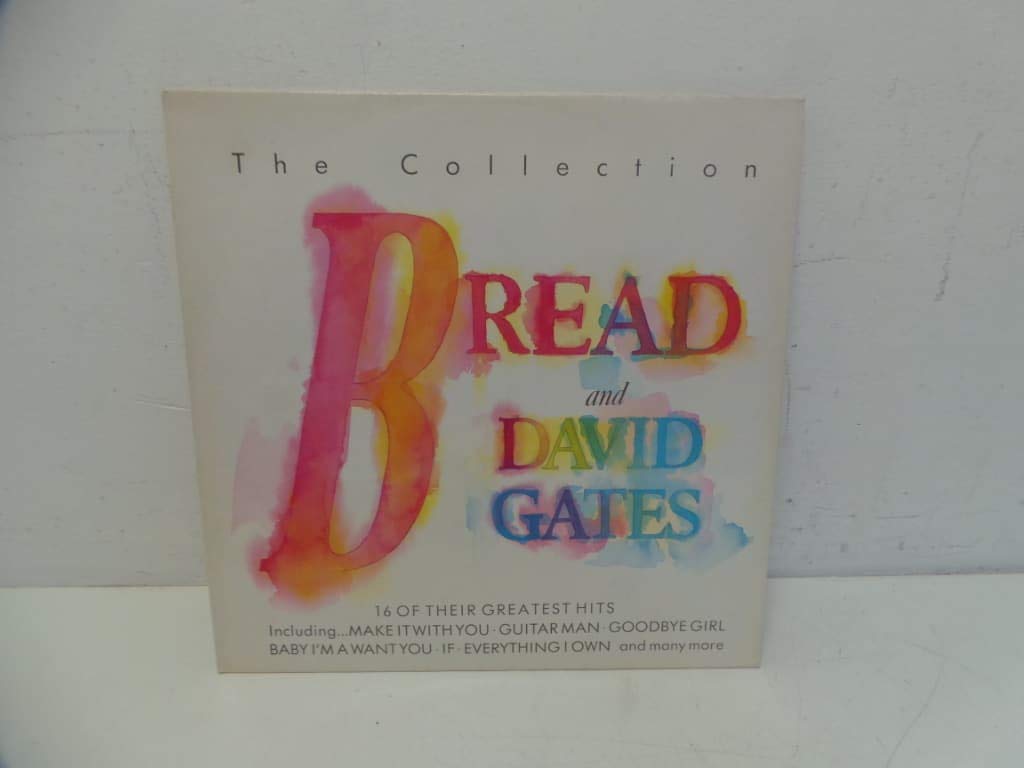 Collection-16 of their greatest hits Music