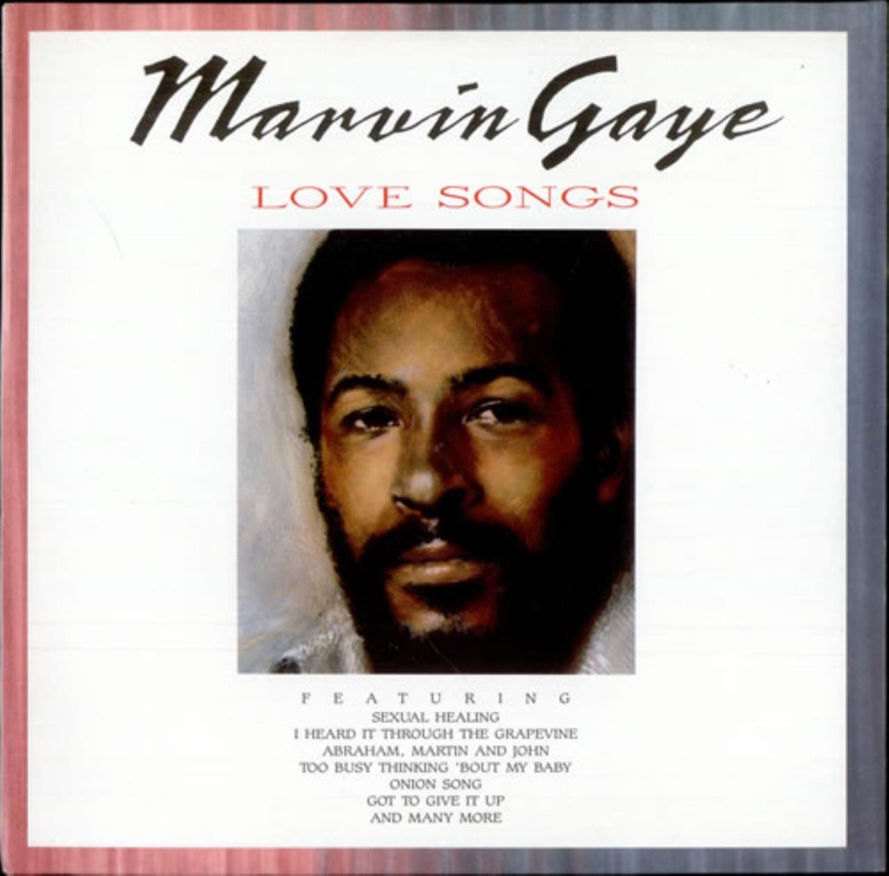 Love songs Jazz