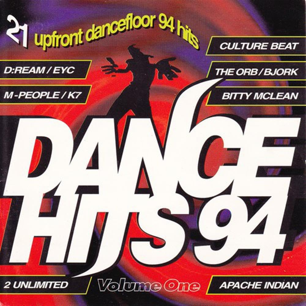 Product Image: Dance Hits '94