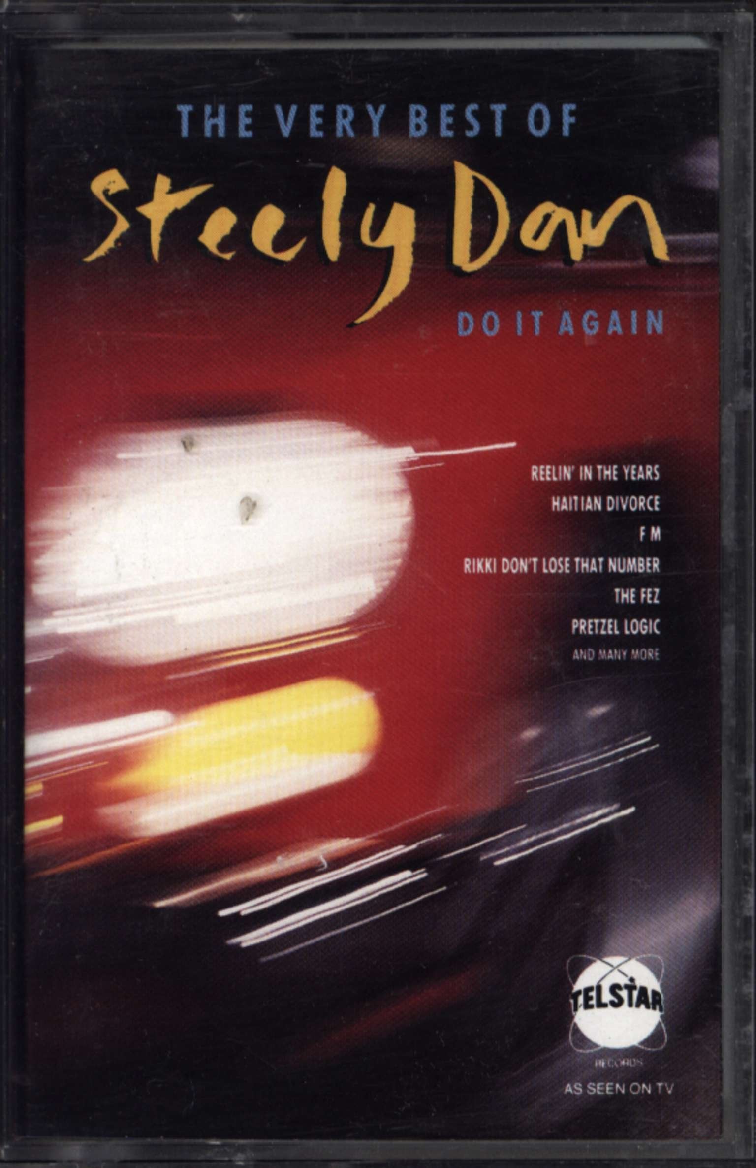 Do It Again, The Very Best of Steely Dan Music