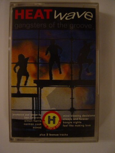 Heatwave - Gangsters of the Groove Music