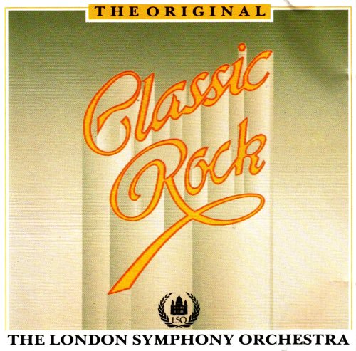 Product Image: 5014469360013 The Original Classic Rock