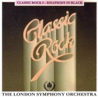 Classic rock 3-Rhapsody in black Alternative & Indie