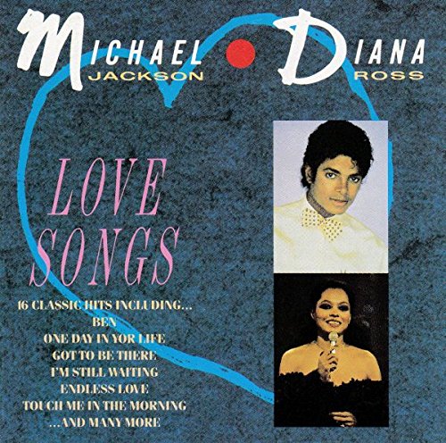 Love songs (split compilation feat. Diana Ross) Pop