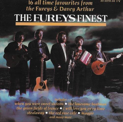 Finest Country & Folk