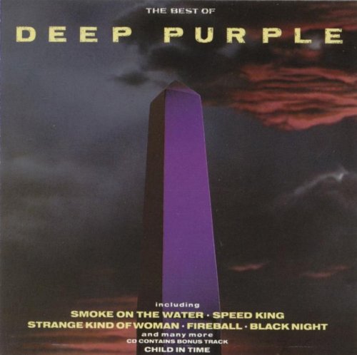 The Best of Deep Purple Music