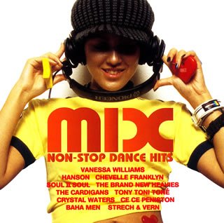 Mix -Non Stop Dance Hits Pop