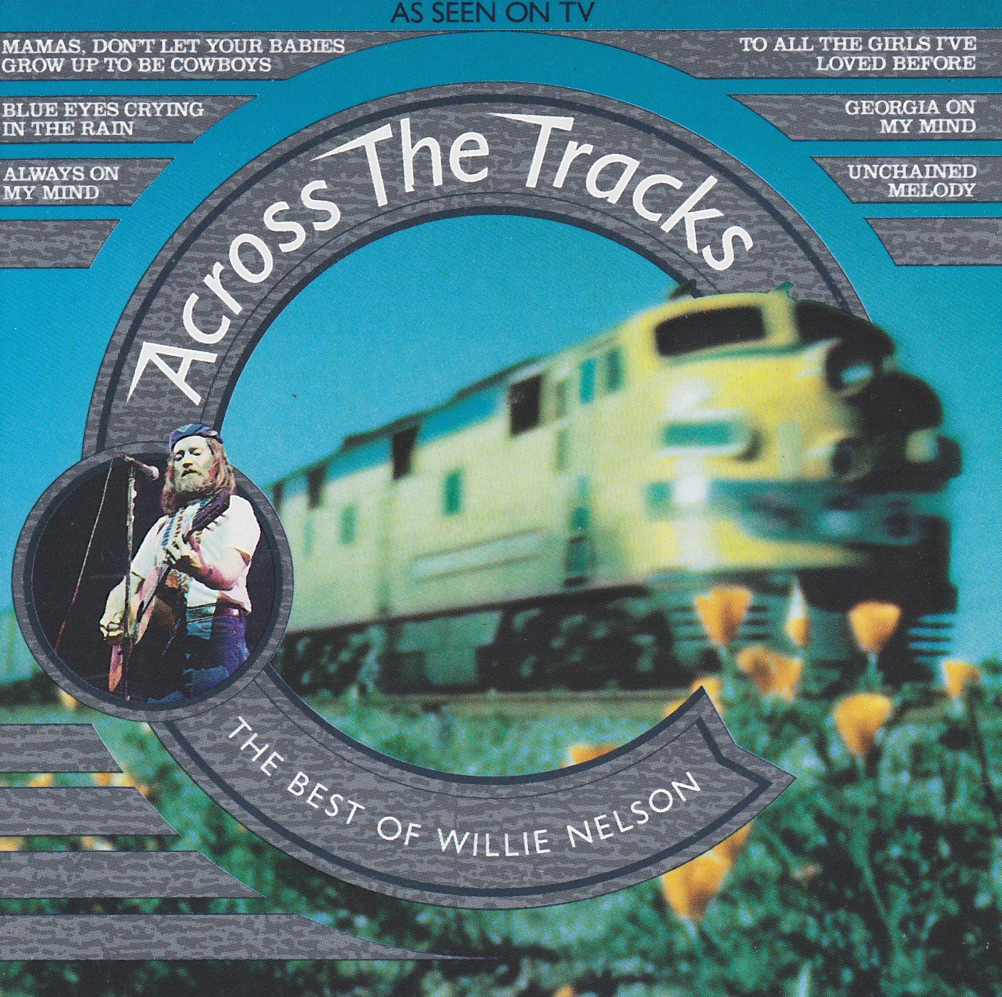Across the Tracks: Best of Jazz