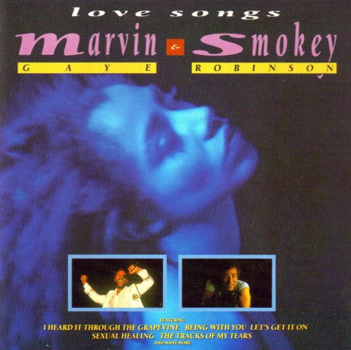 Love songs (& songs by Smokey Robinson) Jazz
