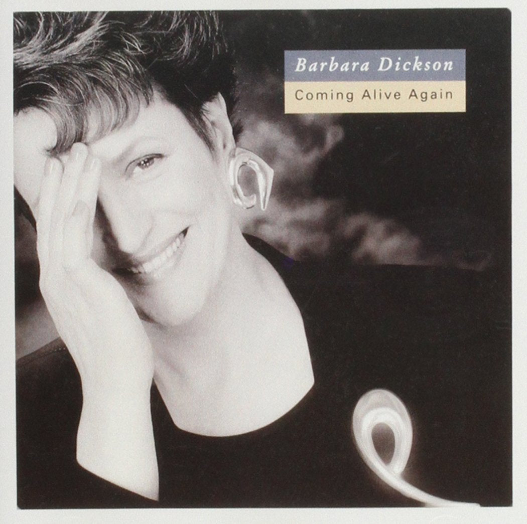 Coming alive again (1989) Other music genres